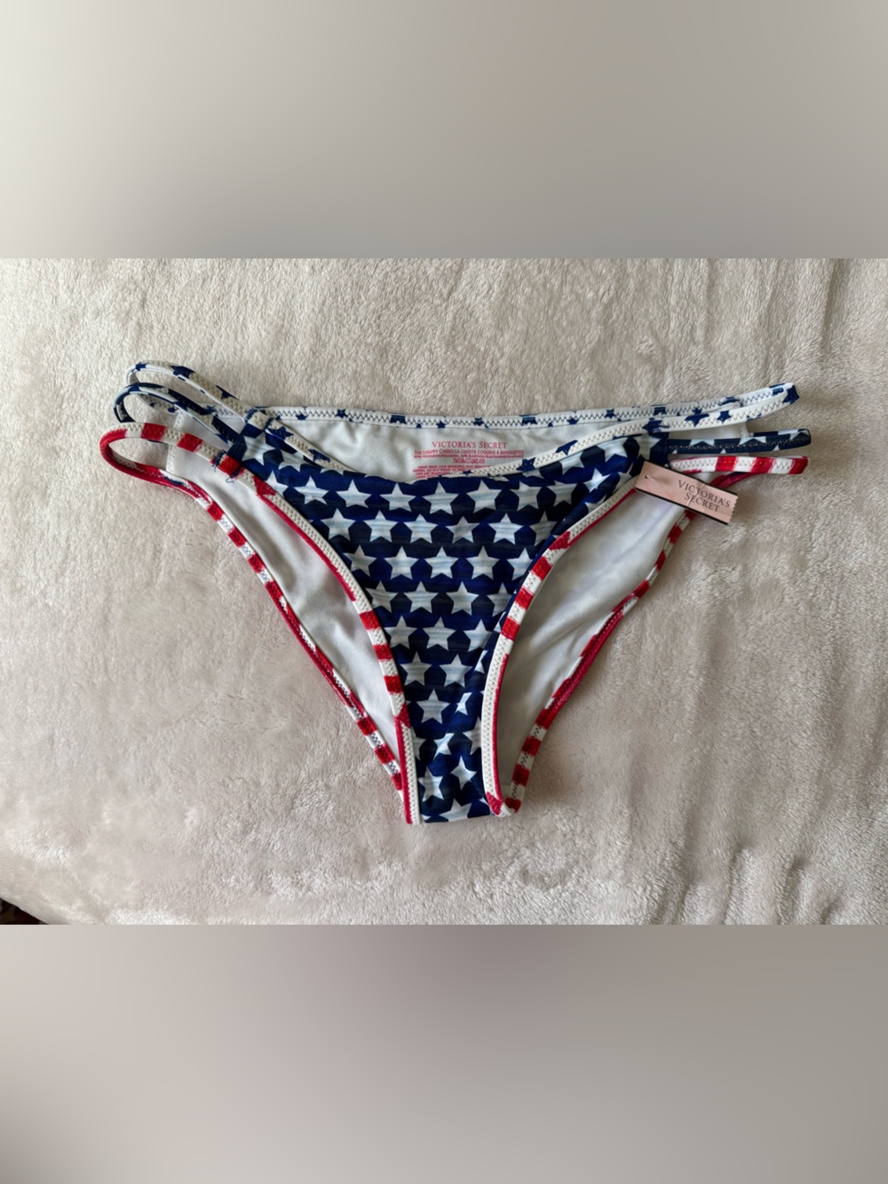 Victorias Secret USA Bikini Bottom